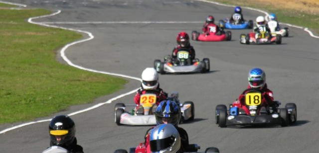 Xtreme Karting Picniq